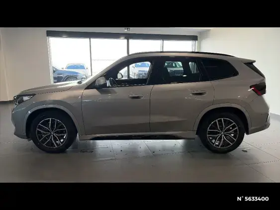 BMW X1 U11 - voiture de démonstration - Photo 2