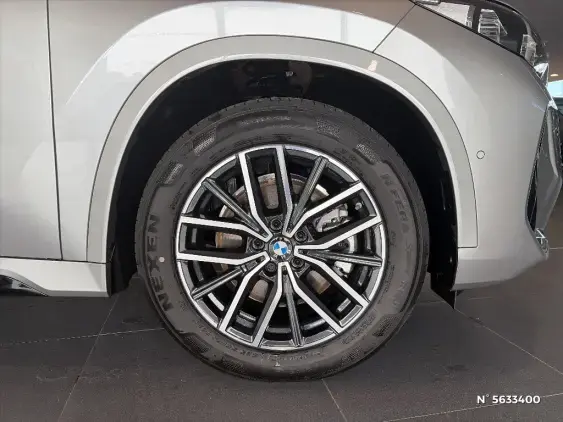 BMW X1 U11 - voiture de démonstration - Photo 8