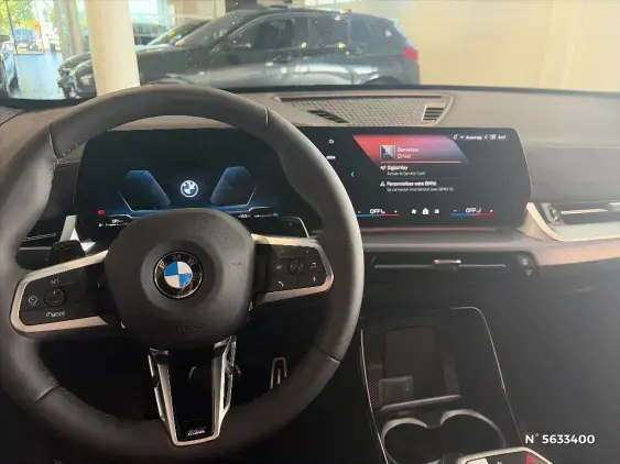 BMW X1 U11 - voiture de démonstration - Photo 13