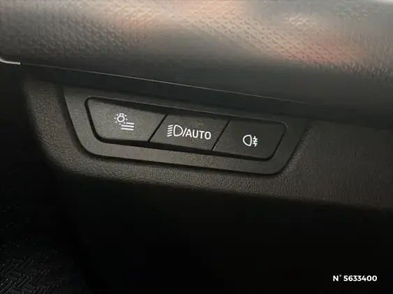 BMW X1 U11 - voiture de démonstration - Photo 15