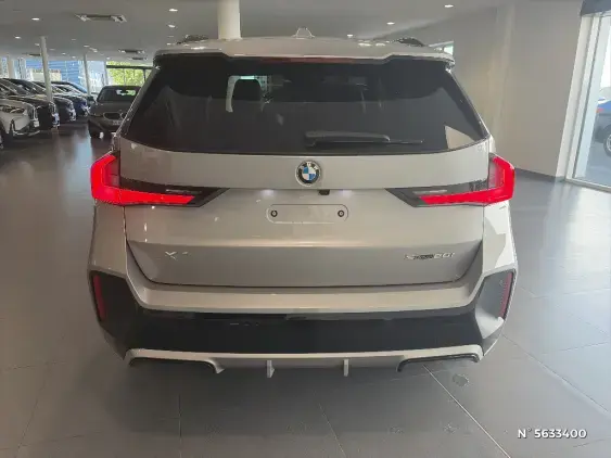 BMW X1 U11 - voiture de démonstration - Photo 6