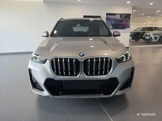 BMW X1 U11 - voiture de démonstration - Photo 3
