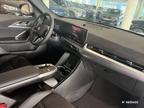 BMW X1 U11 - voiture de démonstration - Photo 10