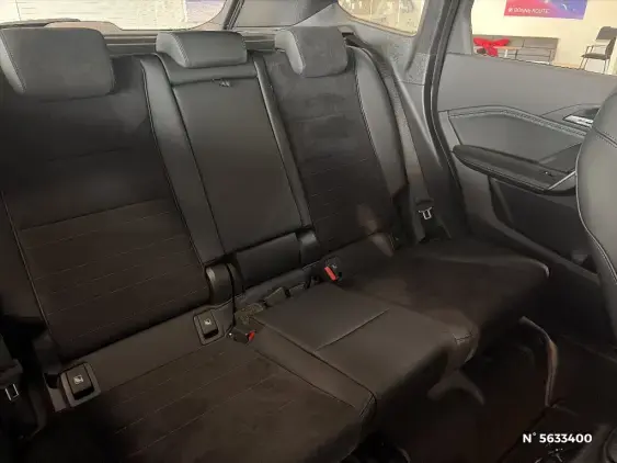 BMW X1 U11 - voiture de démonstration - Photo 11