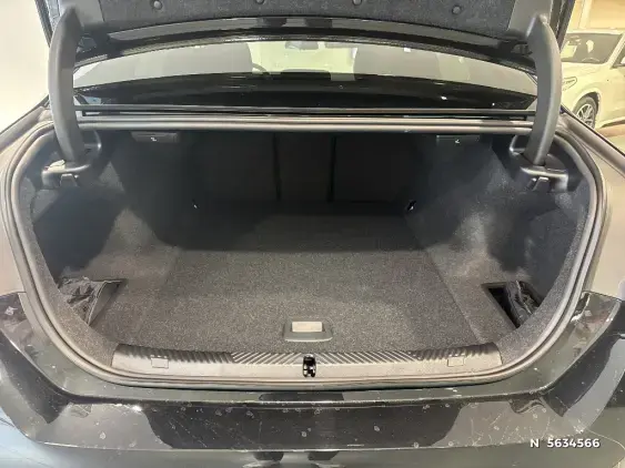 BMW i5 G60 - voiture de démonstration - Photo 6