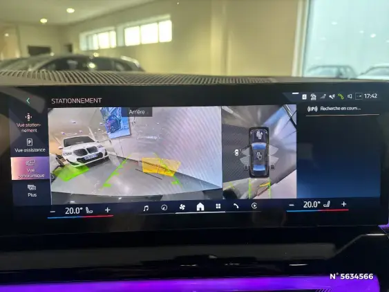 BMW i5 G60 - voiture de démonstration - Photo 11