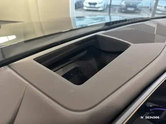 BMW i5 G60 - voiture de démonstration - Photo 12