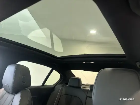 BMW i5 G60 - voiture de démonstration - Photo 13