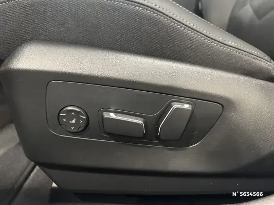 BMW i5 G60 - voiture de démonstration - Photo 15