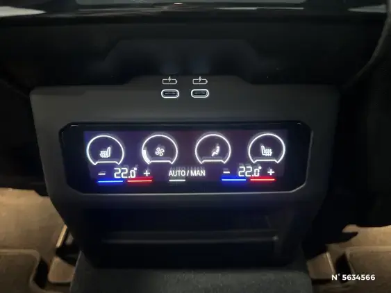 BMW i5 G60 - voiture de démonstration - Photo 16