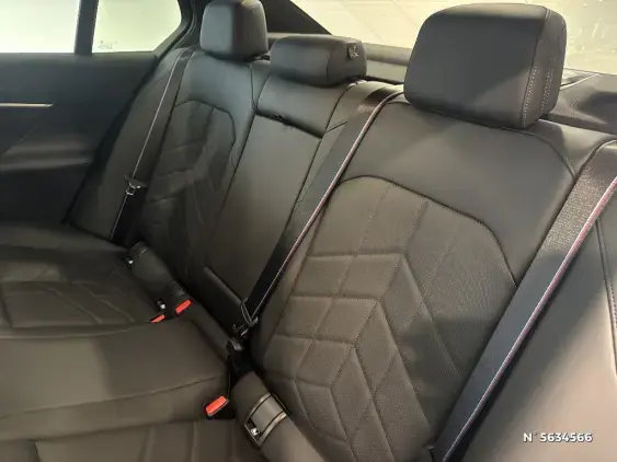 BMW i5 G60 - voiture de démonstration - Photo 17