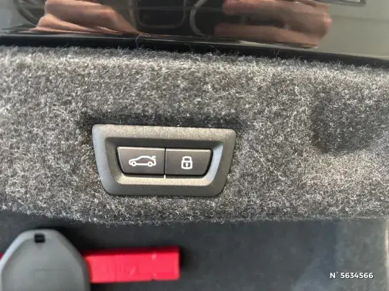 BMW i5 G60 - voiture de démonstration - Photo 18