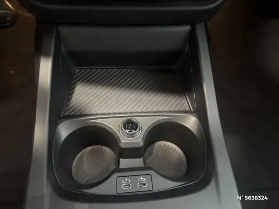 BMW SERIE 1 F70 - voiture de démonstration - Photo 12