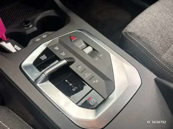 BMW SERIE 1 F70 - voiture de démonstration - Photo 10