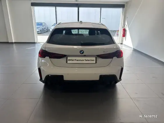 BMW SERIE 1 F70 - voiture de démonstration - Photo 6