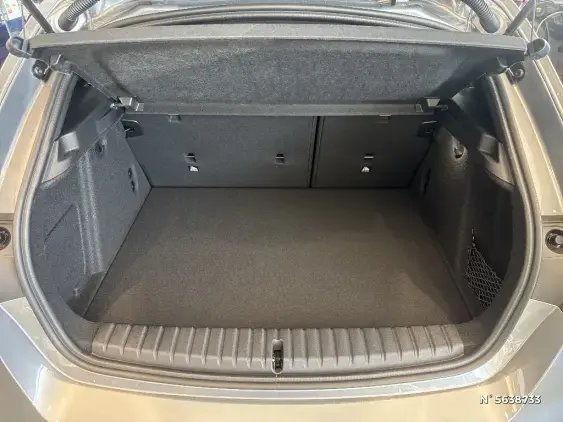 BMW SERIE 1 F70 - voiture de démonstration - Photo 6
