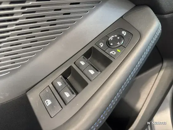 BMW SERIE 1 F70 - voiture de démonstration - Photo 20