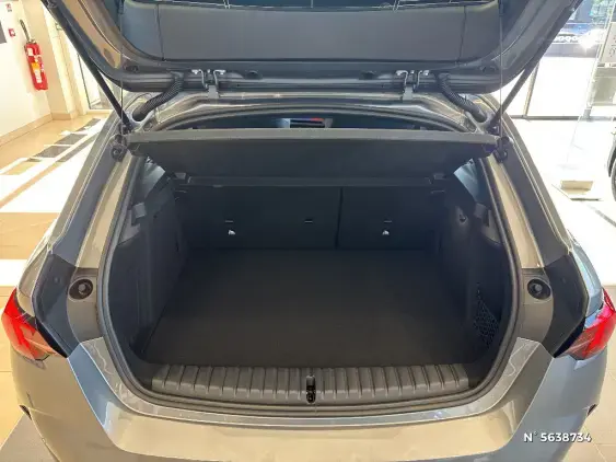 BMW SERIE 1 F70 - voiture de démonstration - Photo 6