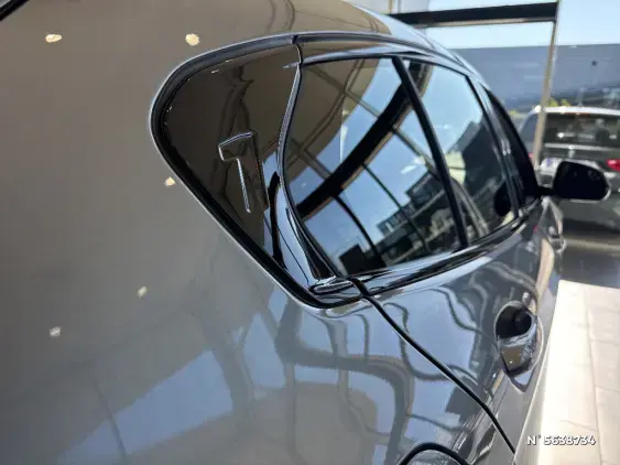 BMW SERIE 1 F70 - voiture de démonstration - Photo 13