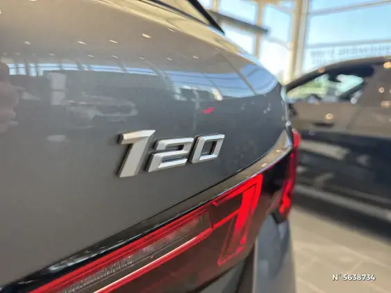 BMW SERIE 1 F70 - voiture de démonstration - Photo 14