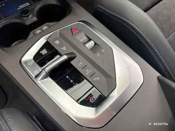 BMW SERIE 1 F70 - voiture de démonstration - Photo 16