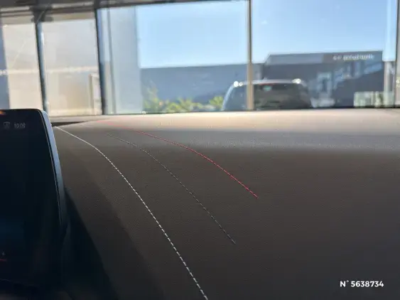 BMW SERIE 1 F70 - voiture de démonstration - Photo 18