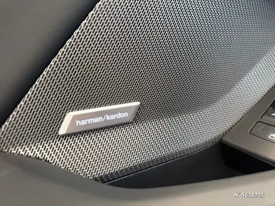 BMW SERIE 1 F70 - voiture de démonstration - Photo 10