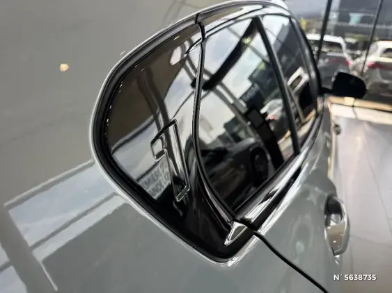 BMW SERIE 1 F70 - voiture de démonstration - Photo 16
