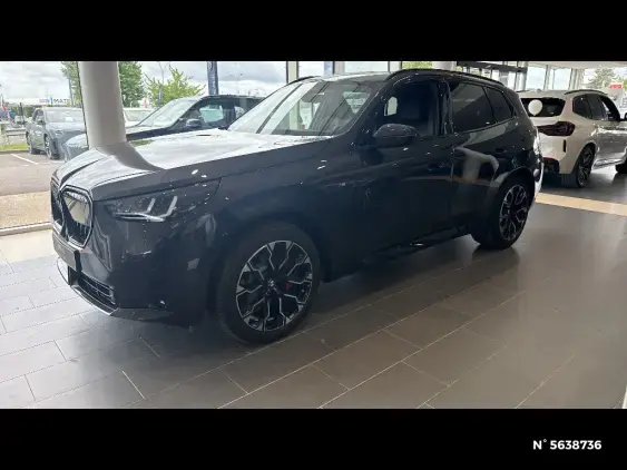 BMW X3 G45 - voiture de démonstration - Photo 5