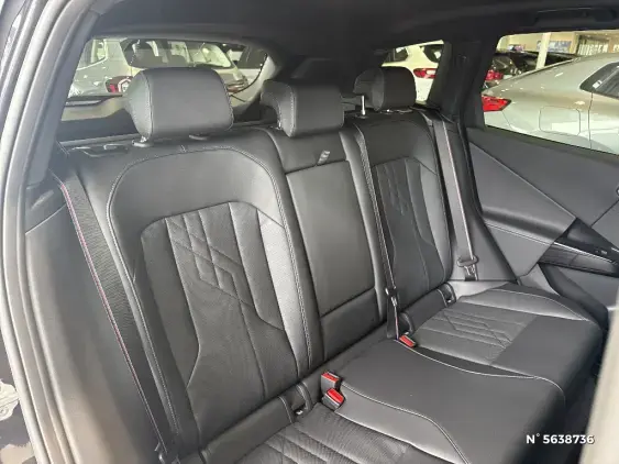 BMW X3 G45 - voiture de démonstration - Photo 10