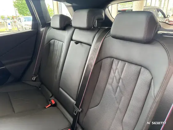 BMW X3 G45 - voiture de démonstration - Photo 8