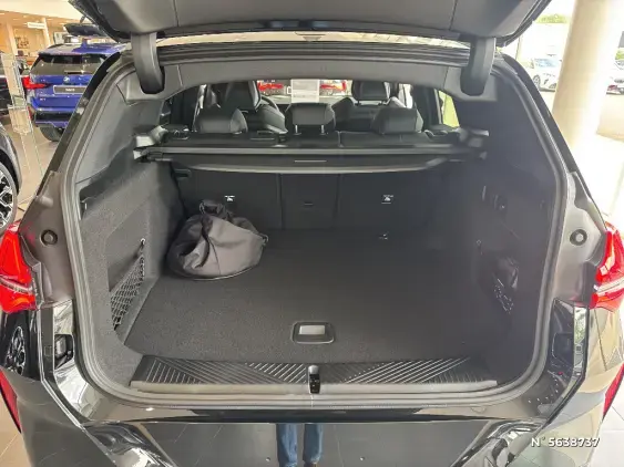 BMW X3 G45 - voiture de démonstration - Photo 7