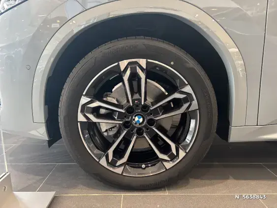 BMW X2 U10 - voiture de démonstration - Photo 4
