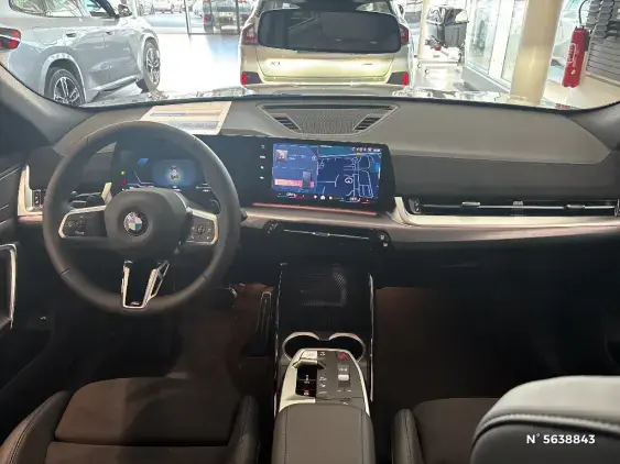 BMW X2 U10 - voiture de démonstration - Photo 5