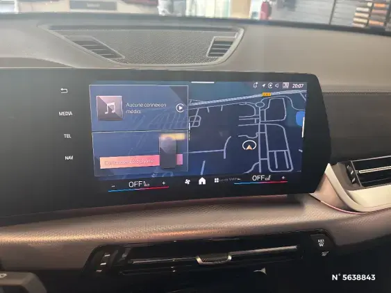 BMW X2 U10 - voiture de démonstration - Photo 9