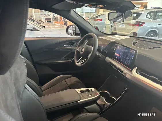 BMW X2 U10 - voiture de démonstration - Photo 6