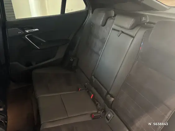 BMW X2 U10 - voiture de démonstration - Photo 7