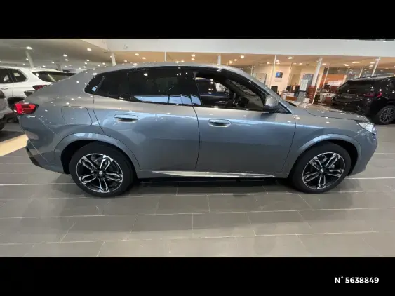 BMW X2 U10 - voiture de démonstration - Photo 4