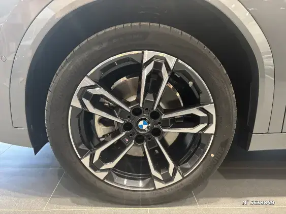 BMW X2 U10 - voiture de démonstration - Photo 7