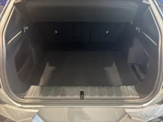 BMW X2 U10 - voiture de démonstration - Photo 6