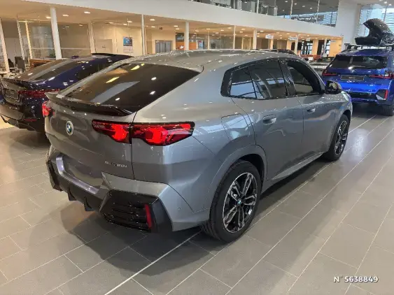 BMW X2 U10 - voiture de démonstration - Photo 5