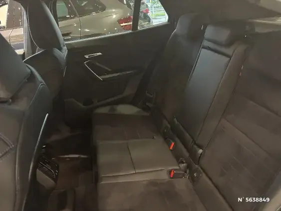 BMW X2 U10 - voiture de démonstration - Photo 9