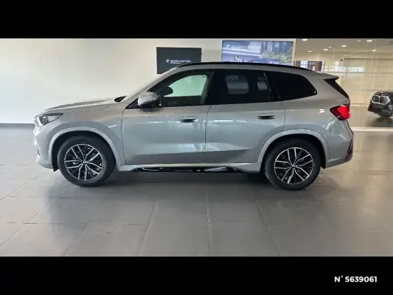 BMW iX1 U11 - voiture de démonstration - Photo 3