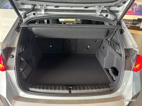 BMW iX1 U11 - voiture de démonstration - Photo 5