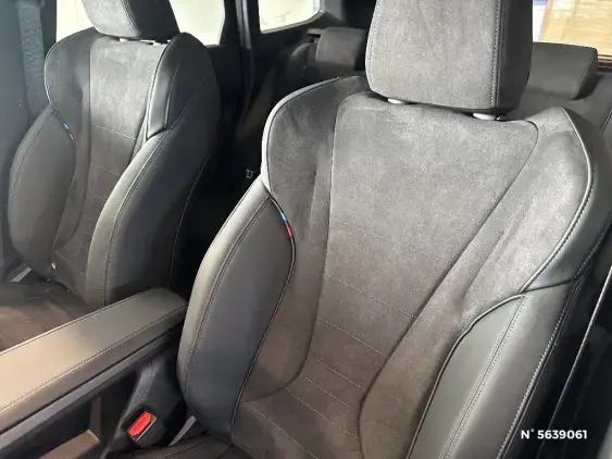 BMW iX1 U11 - voiture de démonstration - Photo 10