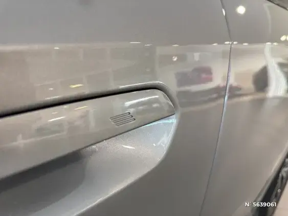 BMW iX1 U11 - voiture de démonstration - Photo 12