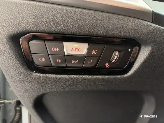 BMW i4 G26 LCI - voiture de démonstration - Photo 14