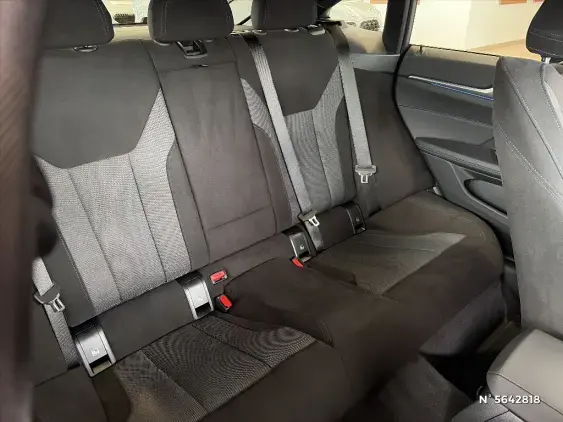 BMW i4 G26 LCI - voiture de démonstration - Photo 11