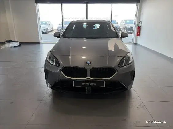 BMW SERIE 1 F70 - voiture de démonstration - Photo 3