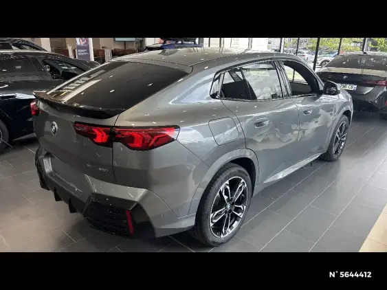BMW X2 U10 - voiture de démonstration - Photo 5